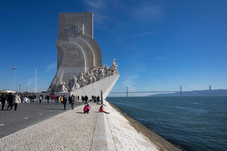 lisbon: Sintra, Cascais, Cabo da Roca, & Belem private tour - How the driver makes or breaks the experience