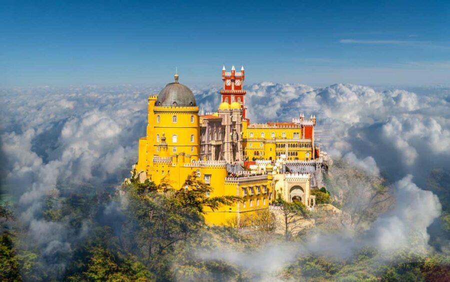 lisbon: Sintra, Cascais, Cabo da Roca, & Belem private tour - Who this tour fits best (and who should choose something else)