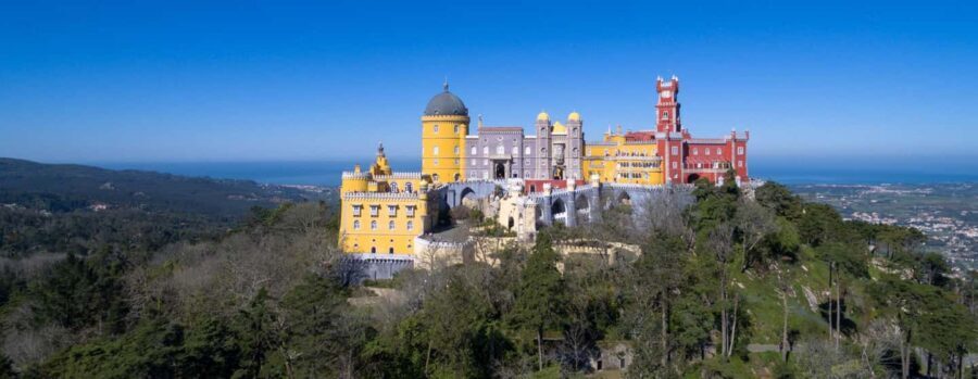 lisbon: Sintra, Cascais, Cabo da Roca, & Belem private tour - Should you book this Sintra, Cascais, Cabo da Roca, and Belém private tour?