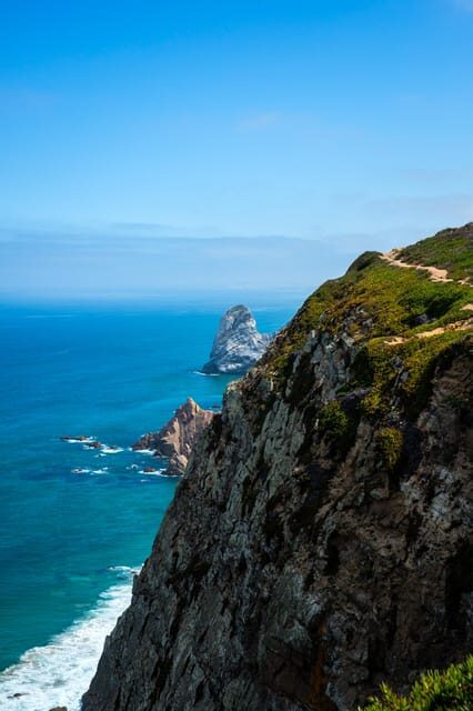 Lisbon: Sintra, Cascais, Cabo da Roca by E-Bike + Transfer - Value check: why this 5–7 hour outing makes sense at $117