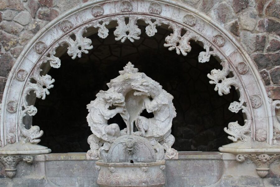 Lisbon: Sintra, Cascais, & Estoril Guided Day Tour - How the 8 hours usually feel: pace, timing, and what you gain