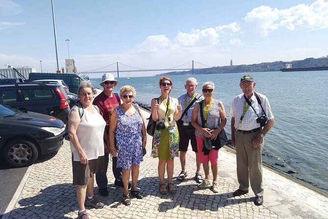 Lisbon - Sintra - Cascais - Full Day Private Tour - Why this Lisbon–Sintra–Cascais day works so well