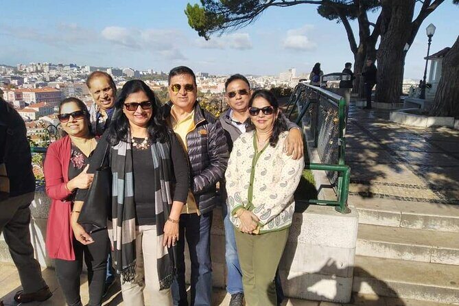 Lisbon - Sintra - Cascais - Full Day Private Tour - Sintra time: getting the village feel before the palaces