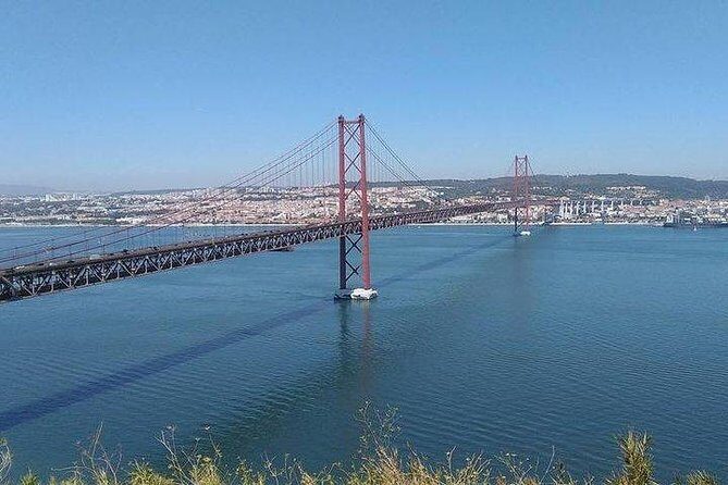Lisbon - Sintra - Cascais - Full Day Private Tour - Pena Palace: the big wonder moment with real visit time