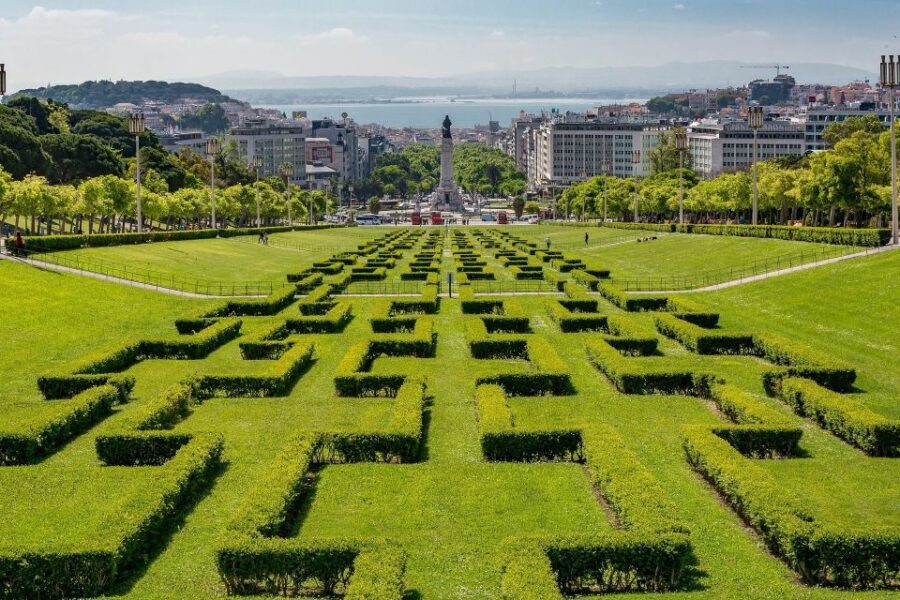 Lisbon & Sintra: Full-Day Private Tour - Key things to know before you go