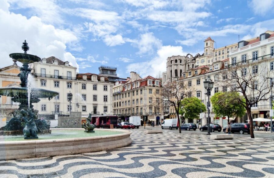 Lisbon & Sintra: Full-Day Private Tour - Lisbon and Sintra in one day: the value of a private plan