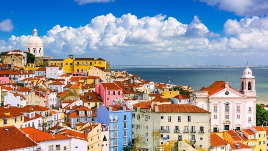 Lisbon & Sintra: Full-Day Private Tour - Pasteis de Belém break: when a short stop is worth it