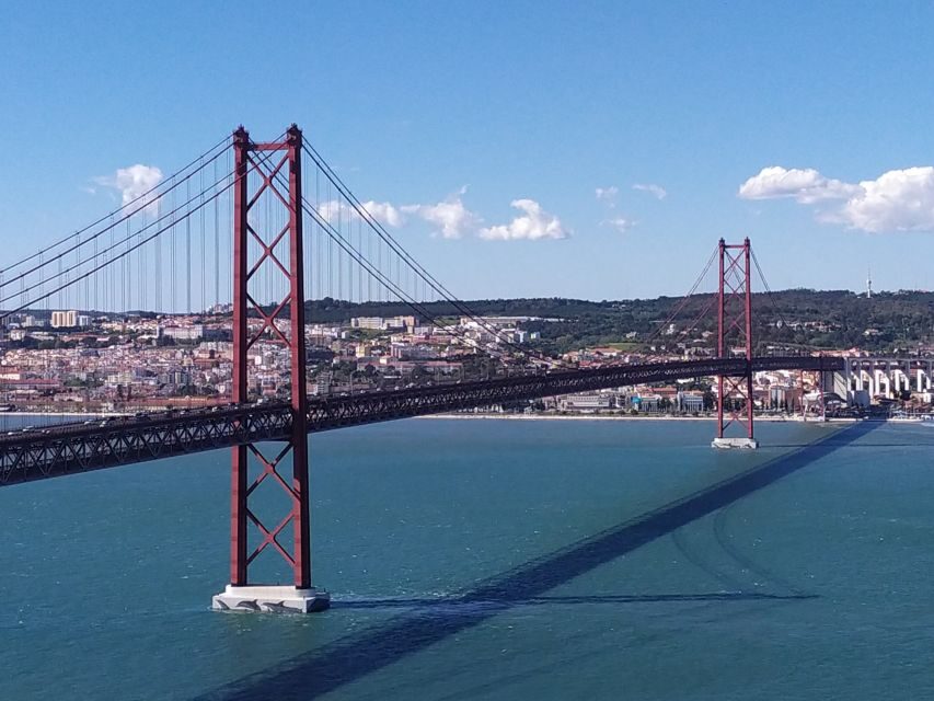 Lisbon: Sintra Monserrate Palace, Cabo da roca private tour - Should You Book This Lisbon Sintra Monserrate and Cabo da Roca Private Tour?