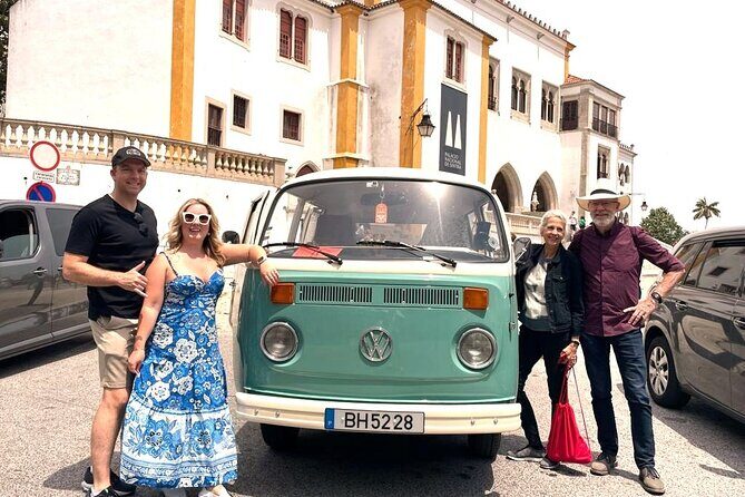 Lisbon: Sintra Monserrate Palace , Cabo da roca private tour - Price and value: what $131.32 per person buys you