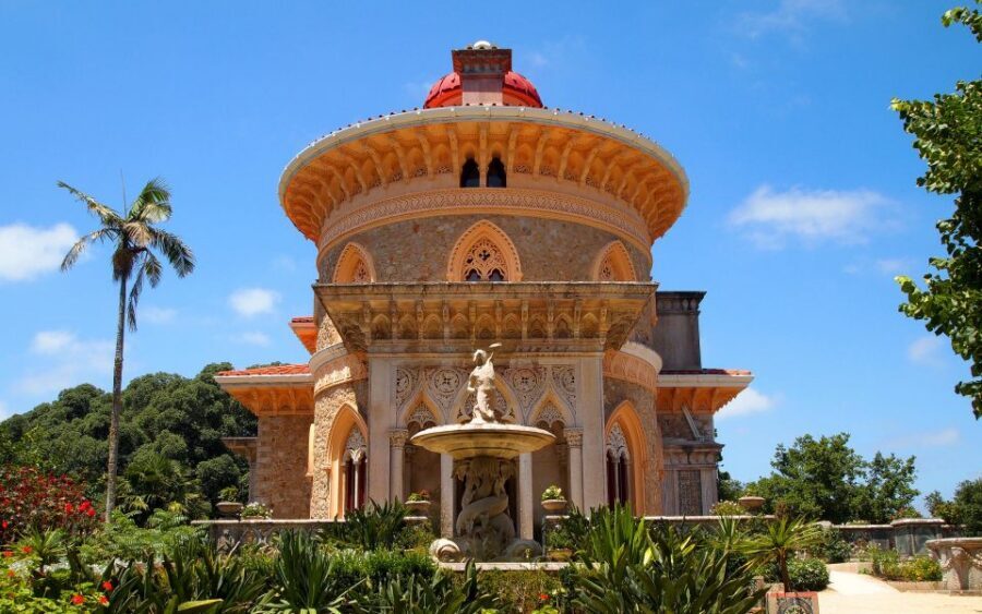 Lisbon: Sintra Monserrate Palace, Cabo da roca private tour - Price and Logistics: What You’re Paying For (and What You’ll Pay Extra)