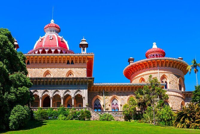 Lisbon: Sintra Monserrate Palace , Cabo da roca private tour - Cabo da Roca: the western edge of continental Europe