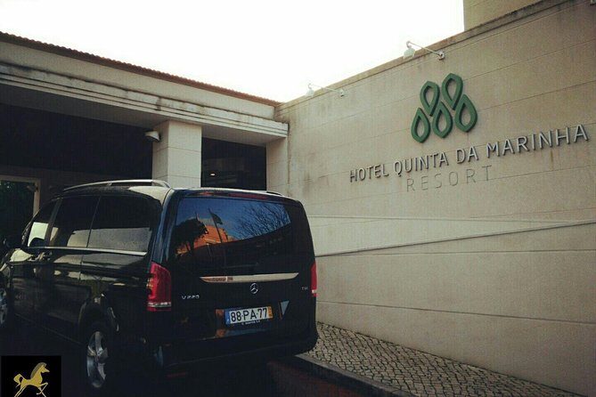 Lisbon - Sintra or Cascais Private Transfer (or vice versa) - Turning a transfer into smart time on the ground