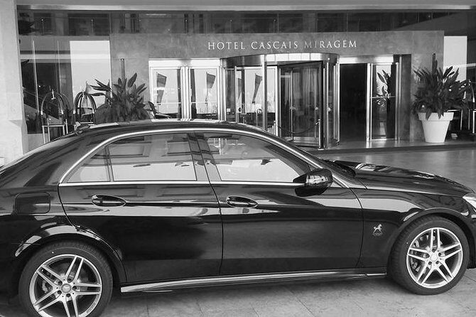 Lisbon - Sintra or Cascais Private Transfer (or vice versa) - Who should book this transfer (and who might not need it)