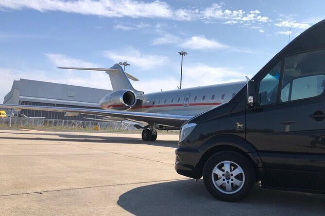 Lisbon - Sintra or Cascais Private Transfer (or vice versa) - Should you book this private transfer to Sintra or Cascais?