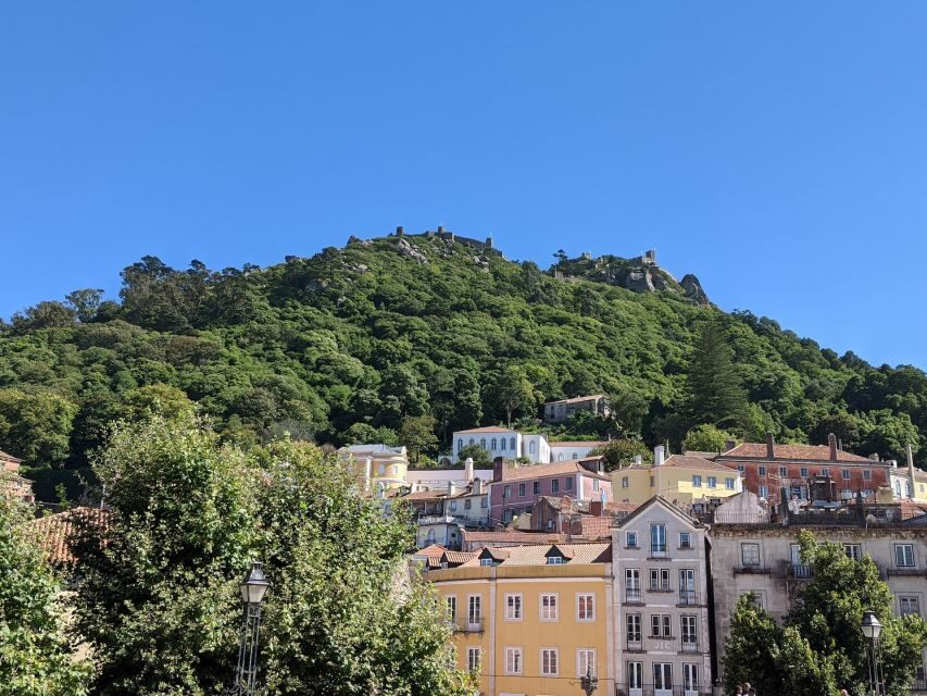 Lisbon: Sintra, Pena Palace and Cascais Region Private Tour - Who this tour suits best (and who should think twice)