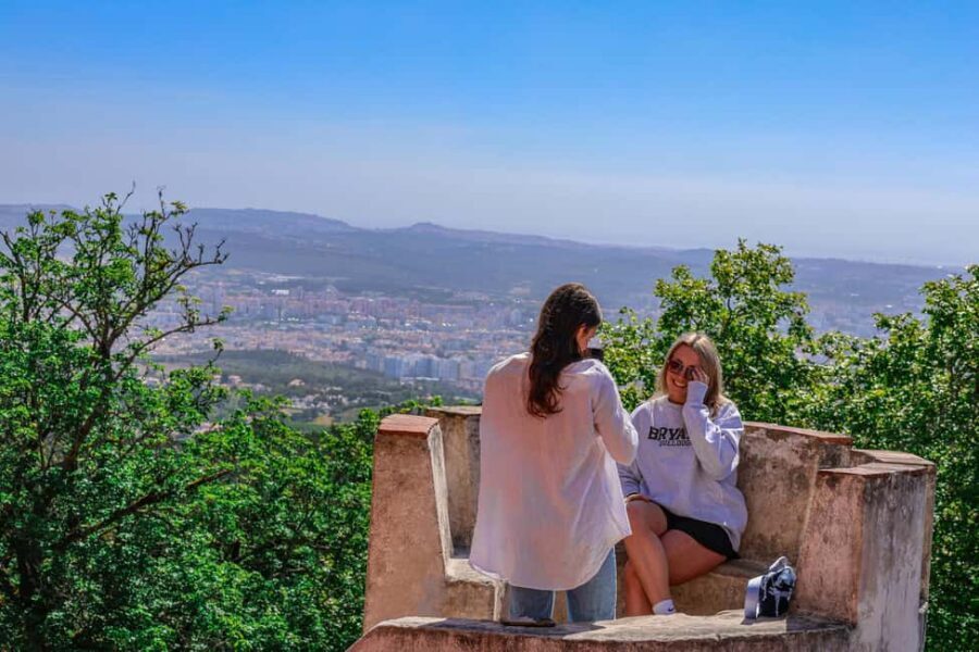 Lisbon: Sintra, Pena Palace, Belém, Cascais Small Group Tour - What you’re really paying for: value at about $78