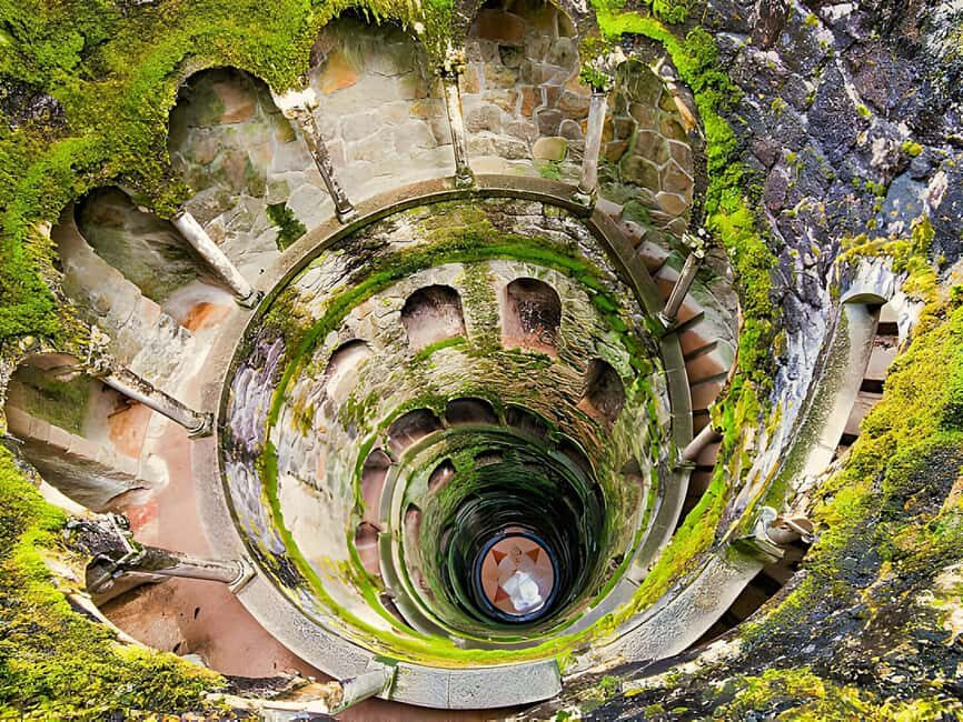 Lisbon: Sintra, Pena Palace, Cabo da Roca, & Cascais Tour - Why This Sintra, Cabo da Roca, and Cascais Tour Works Better Than DIY