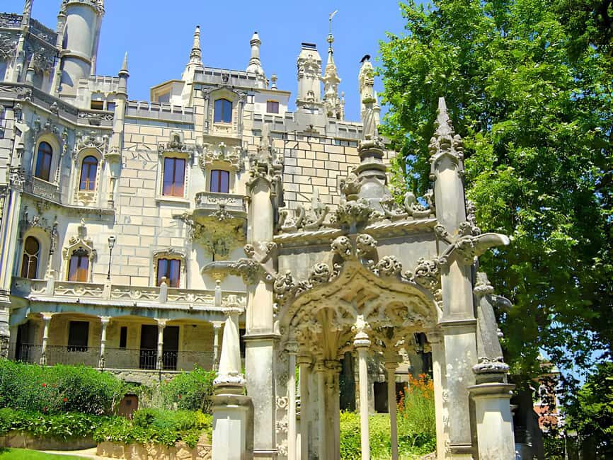 Lisbon: Sintra, Pena Palace, Cabo da Roca, & Cascais Tour - Cabo da Roca’s Cliffs: The West-Edge Feeling You Can’t Fake