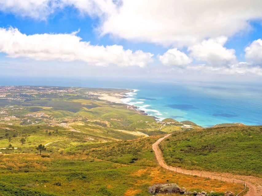 Lisbon: Sintra, Pena Palace, Cabo da Roca, & Cascais Tour - Transportation, Comfort, and the Real Walking Load