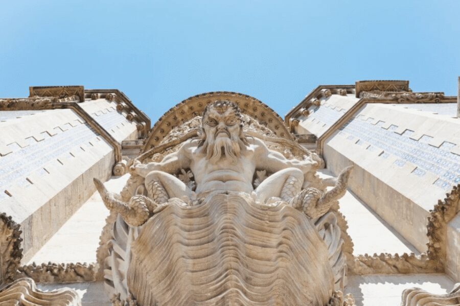 Lisbon: Sintra, Pena Palace, Quinta Regaleira, Cabo da Roca - Castle of the Moors: medieval views with Reconquista context