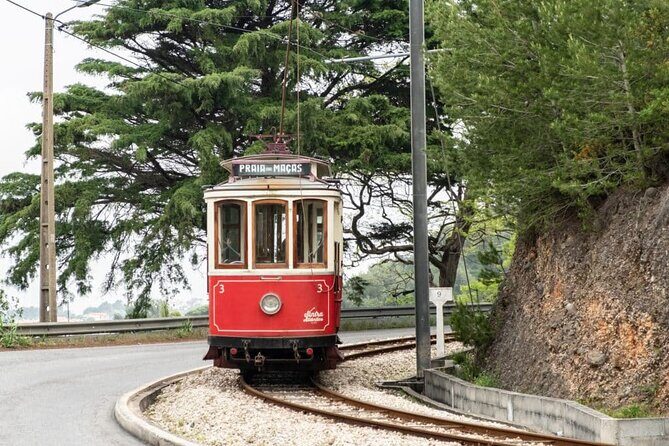 Lisbon: Sintra, Pena, Regaleira, Cabo Roca Coast and Cascais 8h - Pena Palace: the Neuschwanstein-style icon, and how to use your self-guided 2 hours