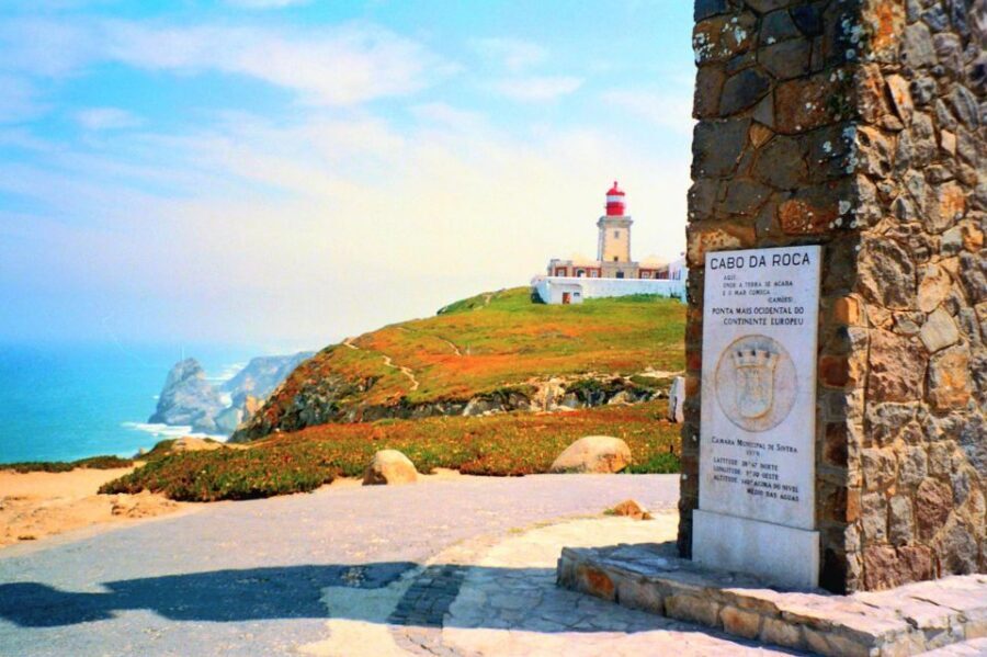 Lisbon: Sintra, Roca, Pena Palace, Quinta Regaleira passby - Price and what you really get for $71