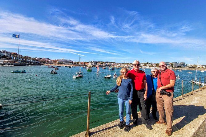 Lisbon & Sintra The Highlights Private Luxury Tour - Getting Your Bearings Fast: A 7–8 Hour Sintra + Lisbon Highlights Plan