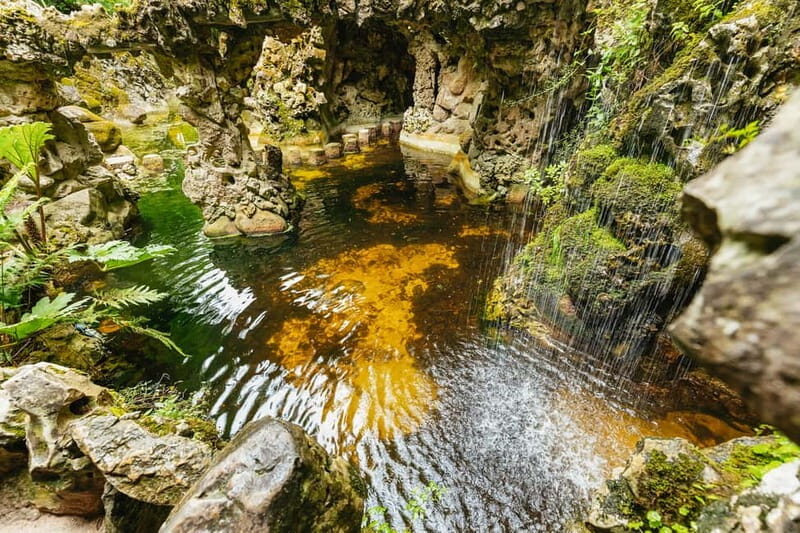Lisbon: Sintra Tour with Optional Regaleira & Pena Gardens - Guides and group size: why small matters on a day like this