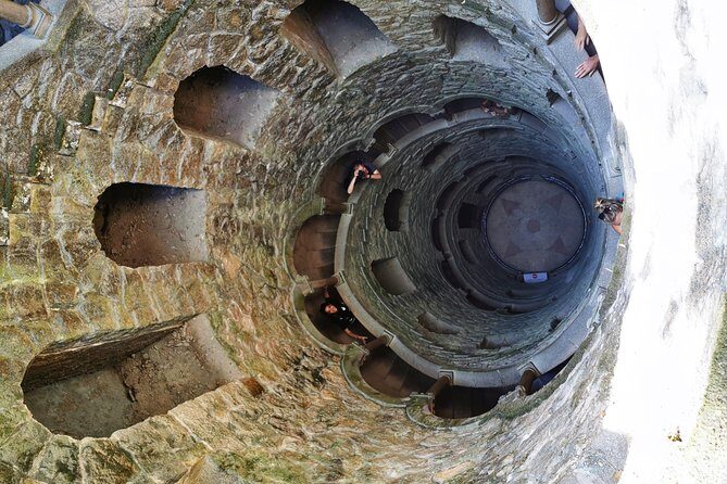 Lisbon & Sintra Ultimate 2-Day Private Tour - How this Lisbon & Sintra private plan saves you time (and decision fatigue)