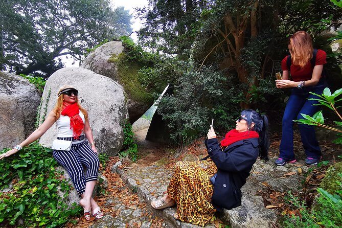 Lisbon & Sintra Ultimate 2-Day Private Tour - The value math: what you get included, and what you may pay separately