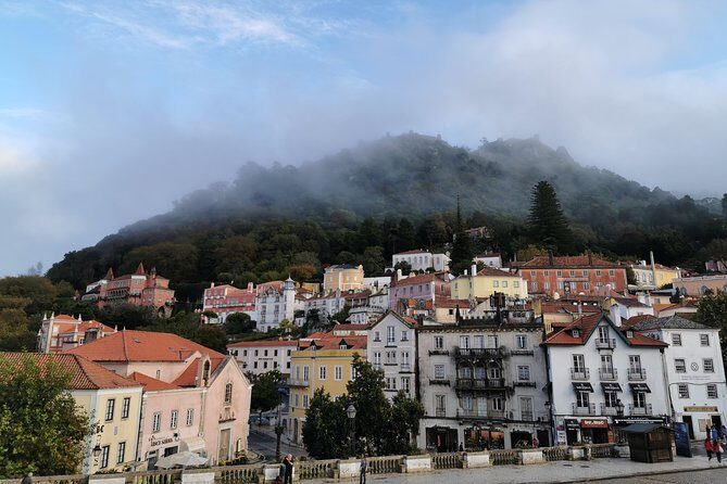 Lisbon & Sintra Ultimate 2-Day Private Tour - Getting around without stress: Wi-Fi, vehicle comfort, and timed pacing