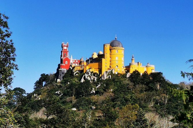 Lisbon & Sintra Ultimate 2-Day Private Tour - Who should book this Lisbon & Sintra private tour