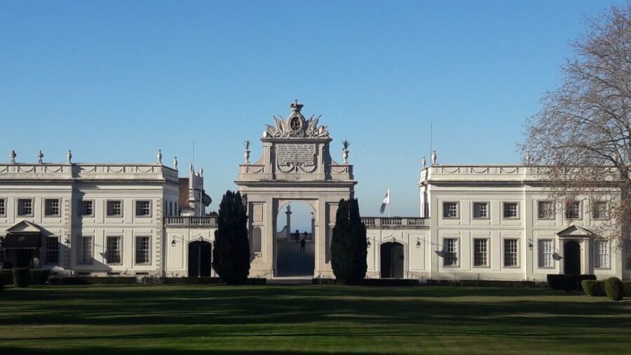 Lisbon: Sintra World Heritage & Cascais Village Private Tour - What you’re paying for: value at $135 per person