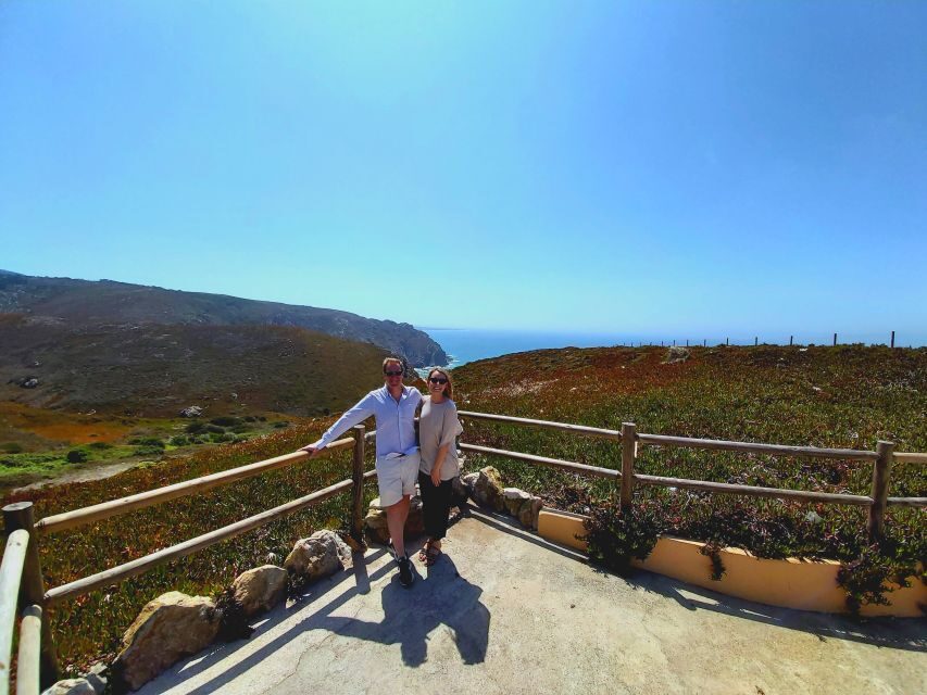 Lisbon: Sintra World Heritage & Cascais Village Private Tour - Private Lisbon-to-Sintra-and-Cascais: why this route works