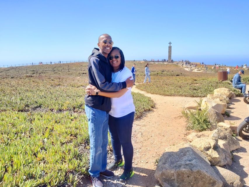 Lisbon: Sintra World Heritage & Cascais Village Private Tour - Timing and pacing: getting the most from 4–8 hours