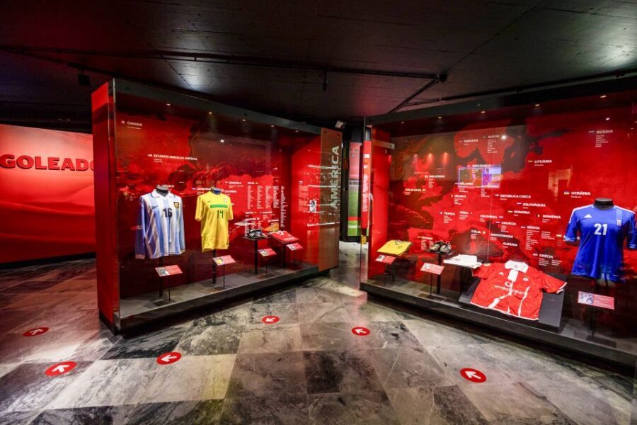 Lisbon: SL Benfica & Celtic FC Exclusive Museum&Stadium Tour - Booking around matchdays: the one thing you must check