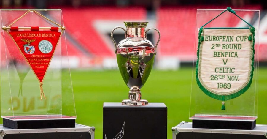 Lisbon: SL Benfica & Celtic FC Exclusive Museum&Stadium Tour - When this tour is a great fit (and when it may not be)