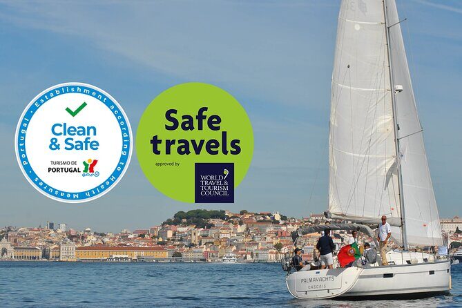 Lisbon Small Group Day Cruise with Historic Commentary & a Drink - A 2-Hour Tagus Cruise That Keeps Lisbon Doable