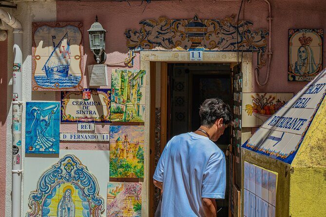Lisbon: Small Group Half-Day City Tour & Belém Sites - Why Belém plus downtown in one half-day makes sense