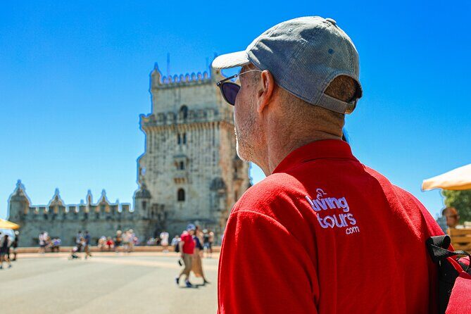 Lisbon: Small Group Half-Day City Tour & Belém Sites - Torre de Belém: Manueline architecture with a maritime pulse