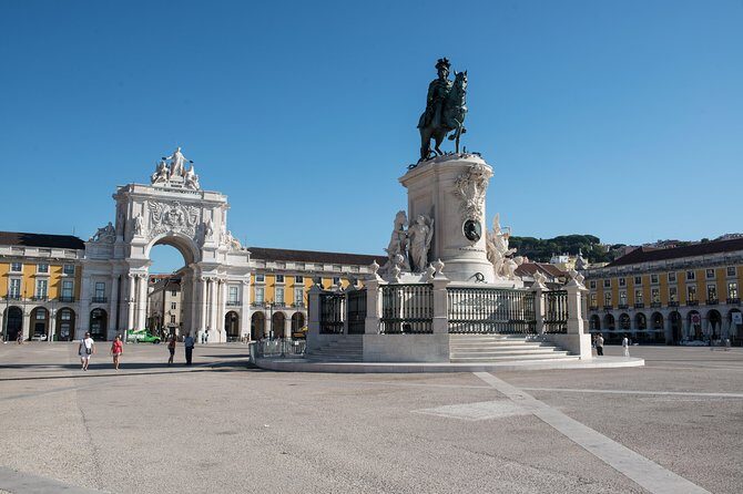 Lisbon Small Group Tour - The 5-hour rhythm: hills, historic districts, and a Belém day-dream