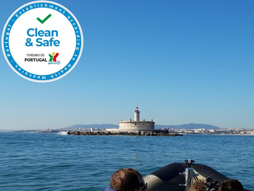 Lisbon: Speedboat Trip to Bugio Lighthouse - Key Highlights I’d Actually Plan Around