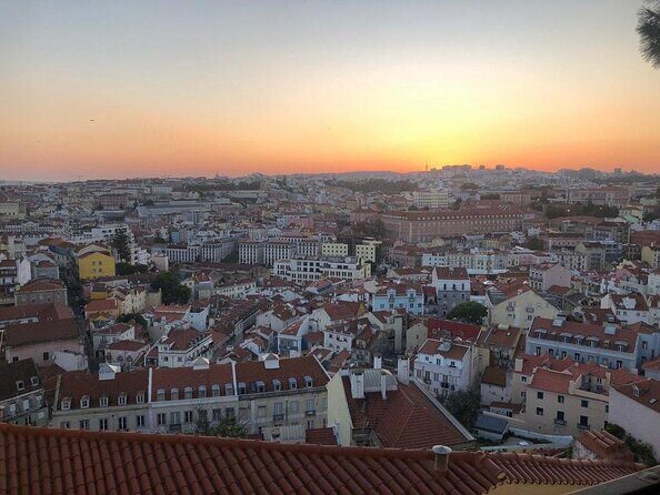 Lisbon Street Art and Lookout Point Tour - Key Things I’d Put On Your Must-Do List