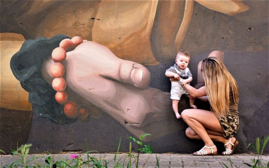 Lisbon: Street Art Tour - Who this tour fits best