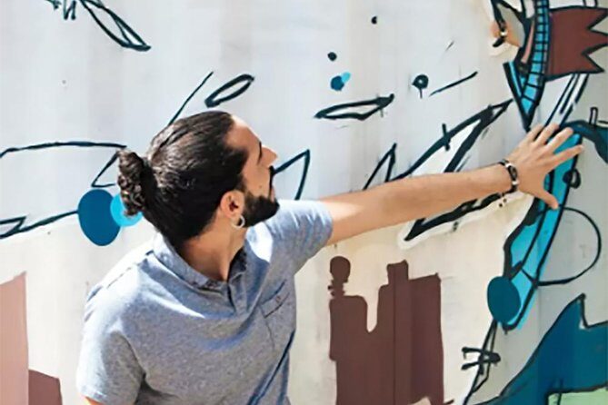 Lisbon Street Art Walk - Logistics: Meeting Points, Timing, and the 3-Hour Reality