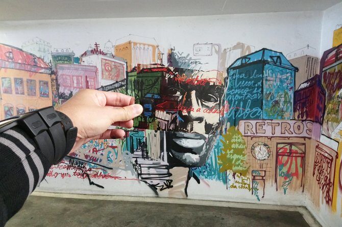 Lisbon Street Art Walk - Weather, Pace, and Who This Walk Fits Best