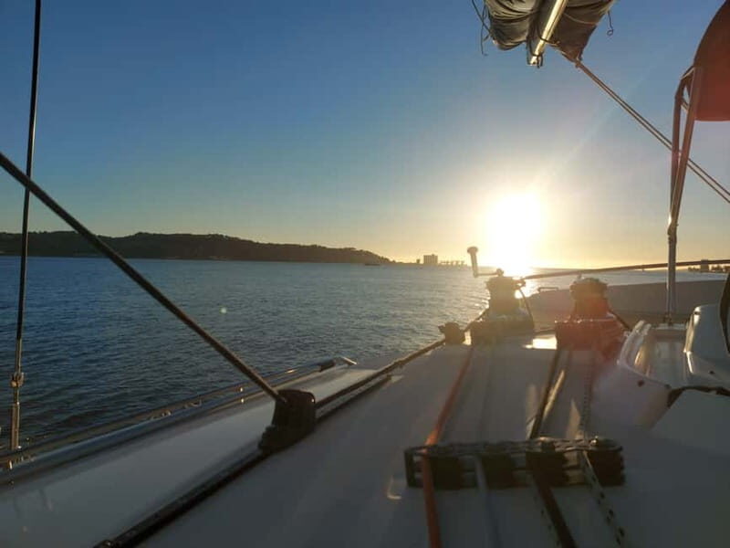 Lisbon: Sunset Catamaran Cruise with Drinks - Should You Book This Lisbon Sunset Catamaran Cruise?