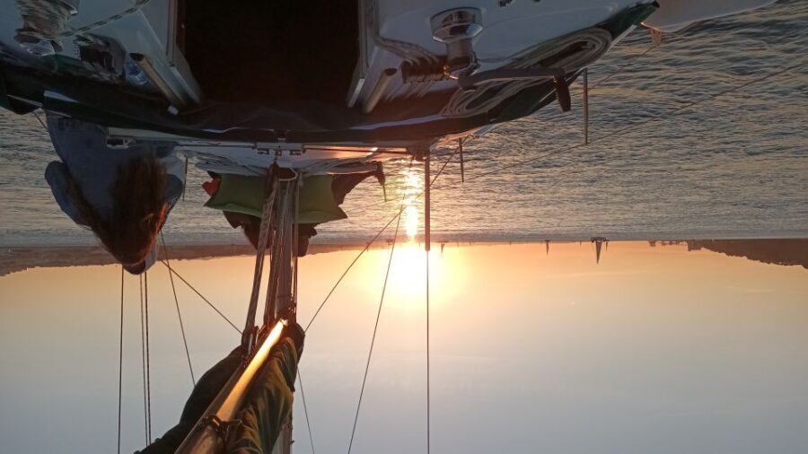 Lisbon: Sunset Cruise on The Tagus River with Welcome Drink - Key highlights to know before you go