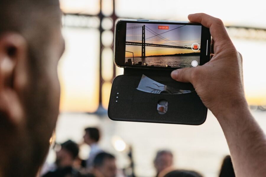 Lisbon: Sunset Cruise with Welcome Drink and Snacks - Photo Stops Along the Route: How the Itinerary Actually Helps