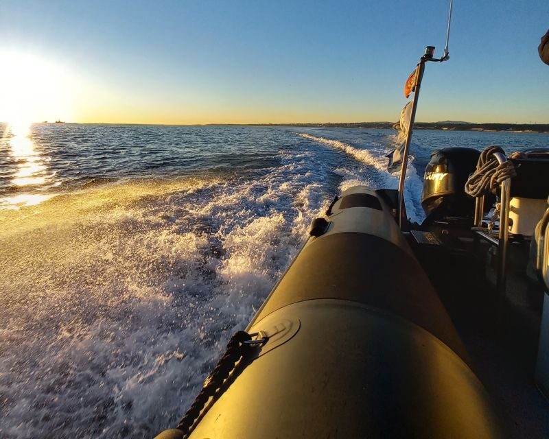 Lisbon: Sunset SpeedBoat Tour - Should you book this Lisbon sunset speedboat tour?